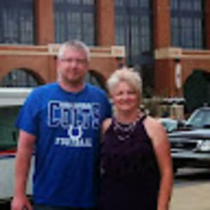 Meet your Posher, Lori